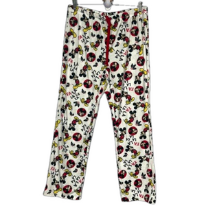 Disney polar fleece pyjama bottoms